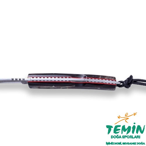 TEMİN | Av ● Outdoor ● Atış | PCP, Havalı Tüfek, Tabanca & Optik