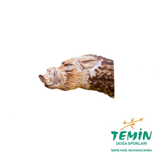 TEMİN | Av ● Outdoor ● Atış | PCP, Havalı Tüfek, Tabanca & Optik