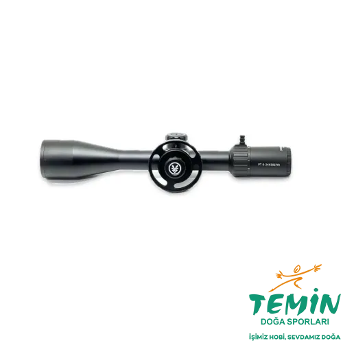 TEMİN | Av ● Outdoor ● Atış | PCP, Havalı Tüfek, Tabanca & Optik