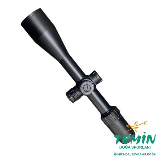 TEMİN | Av ● Outdoor ● Atış | PCP, Havalı Tüfek, Tabanca & Optik