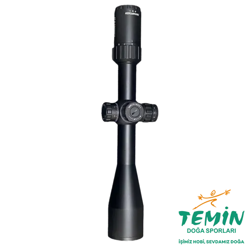 TEMİN | Av ● Outdoor ● Atış | PCP, Havalı Tüfek, Tabanca & Optik