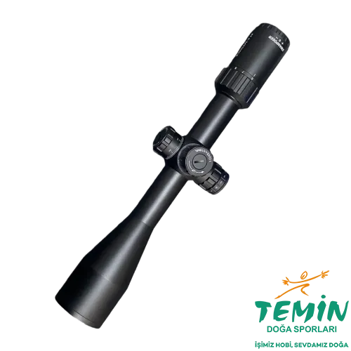 TEMİN | Av ● Outdoor ● Atış | PCP, Havalı Tüfek, Tabanca & Optik