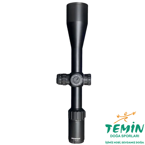 TEMİN | Av ● Outdoor ● Atış | PCP, Havalı Tüfek, Tabanca & Optik