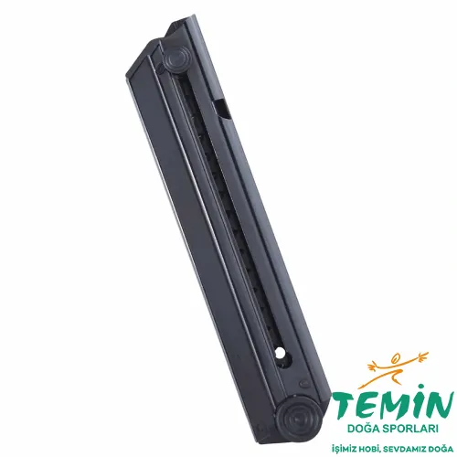 TEMİN | Av ● Outdoor ● Atış | PCP, Havalı Tüfek, Tabanca & Optik