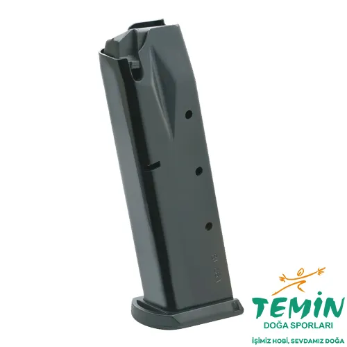 TEMİN | Av ● Outdoor ● Atış | PCP, Havalı Tüfek, Tabanca & Optik