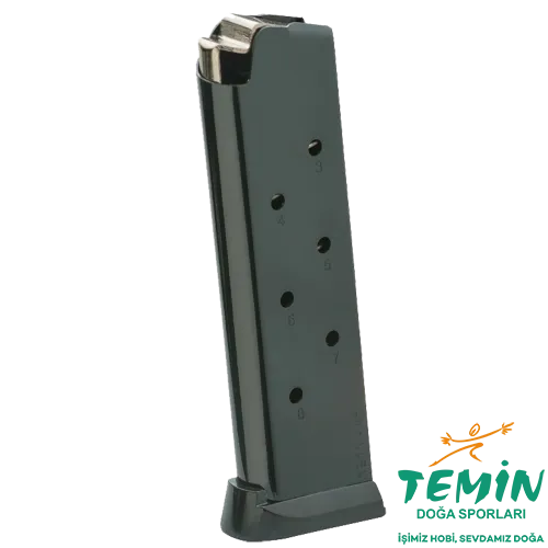 TEMİN | Av ● Outdoor ● Atış | PCP, Havalı Tüfek, Tabanca & Optik