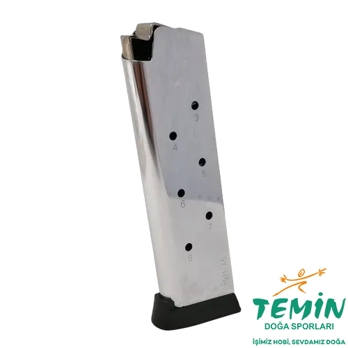 TEMİN | Av ● Outdoor ● Atış | PCP, Havalı Tüfek, Tabanca & Optik