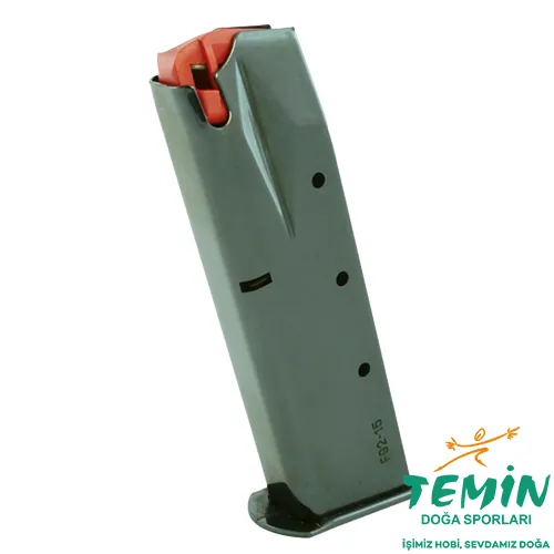 TEMİN | Av ● Outdoor ● Atış | PCP, Havalı Tüfek, Tabanca & Optik