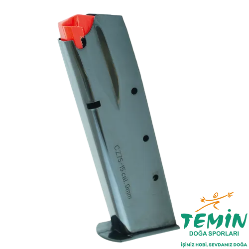 TEMİN | Av ● Outdoor ● Atış | PCP, Havalı Tüfek, Tabanca & Optik