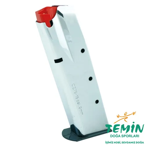 TEMİN | Av ● Outdoor ● Atış | PCP, Havalı Tüfek, Tabanca & Optik