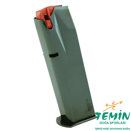 TEMİN | Av ● Outdoor ● Atış | PCP, Havalı Tüfek, Tabanca & Optik