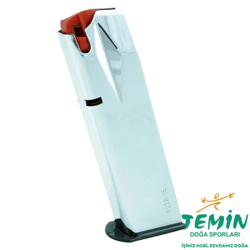 TEMİN | Av ● Outdoor ● Atış | PCP, Havalı Tüfek, Tabanca & Optik