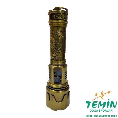 TEMİN | Av • Outdoor • Atış | PCP, Havalı Tüfek, Tabanca & Optik