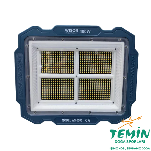 TEMİN | Av • Outdoor • Atış | PCP, Havalı Tüfek, Tabanca & Optik