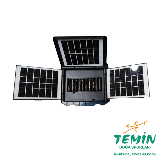 TEMİN | Av • Outdoor • Atış | PCP, Havalı Tüfek, Tabanca & Optik