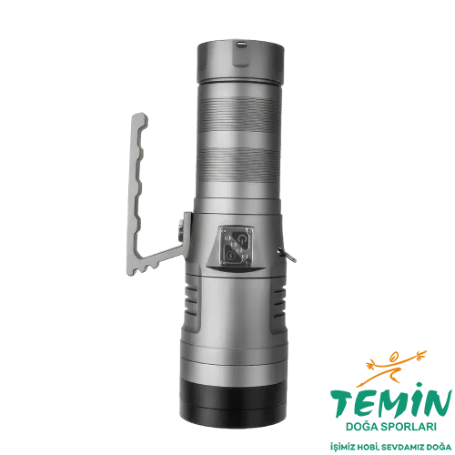 TEMİN | Av • Outdoor • Atış | PCP, Havalı Tüfek, Tabanca & Optik