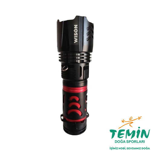 TEMİN | Av ● Outdoor ● Atış | PCP, Havalı Tüfek, Tabanca & Optik