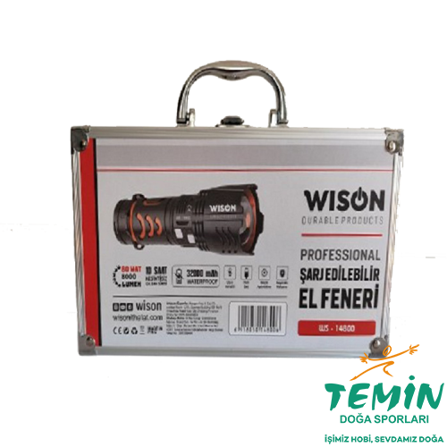 TEMİN | Av ● Outdoor ● Atış | PCP, Havalı Tüfek, Tabanca & Optik