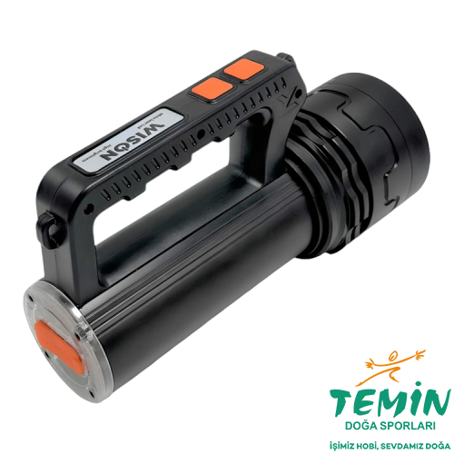 TEMİN | Av ● Outdoor ● Atış | PCP, Havalı Tüfek, Tabanca & Optik