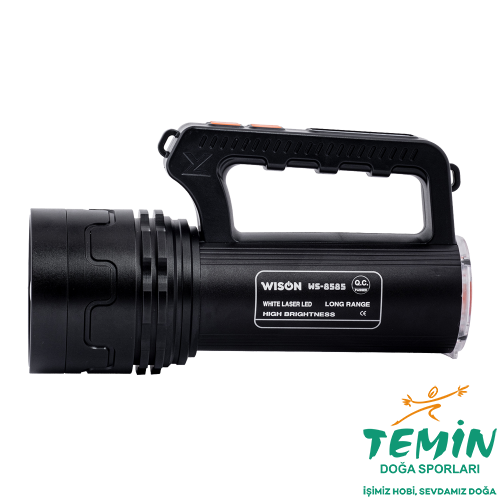 TEMİN | Av ● Outdoor ● Atış | PCP, Havalı Tüfek, Tabanca & Optik