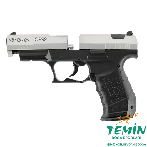 Temin Doğa Sporları - Orijinal Av, Outdoor, Bıçak, Optik ve PCP Ürünleri