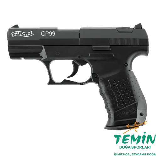 TEMİN | Av ● Outdoor ● Atış | PCP, Havalı Tüfek, Tabanca & Optik