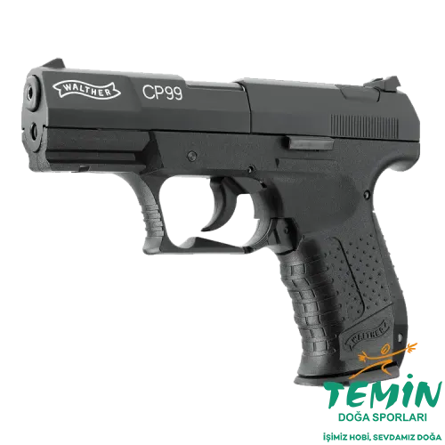 TEMİN | Av ● Outdoor ● Atış | PCP, Havalı Tüfek, Tabanca & Optik