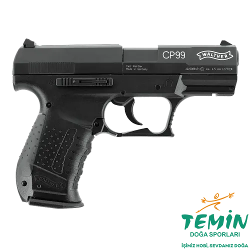 TEMİN | Av ● Outdoor ● Atış | PCP, Havalı Tüfek, Tabanca & Optik