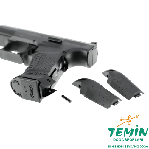 TEMİN | Av ● Outdoor ● Atış | PCP, Havalı Tüfek, Tabanca & Optik