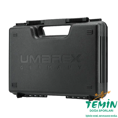 TEMİN | Av ● Outdoor ● Atış | PCP, Havalı Tüfek, Tabanca & Optik