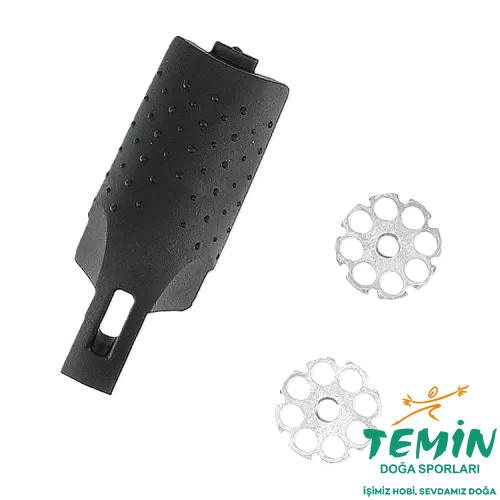 TEMİN | Av ● Outdoor ● Atış | PCP, Havalı Tüfek, Tabanca & Optik