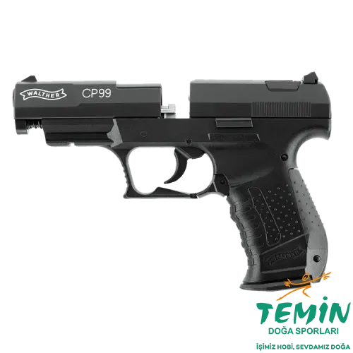 TEMİN | Av ● Outdoor ● Atış | PCP, Havalı Tüfek, Tabanca & Optik