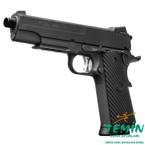 TEMİN | Av • Outdoor • Atış | PCP, Havalı Tüfek, Tabanca & Optik