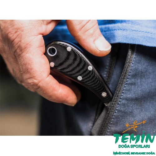 TEMİN | Av ● Outdoor ● Atış | PCP, Havalı Tüfek, Tabanca & Optik