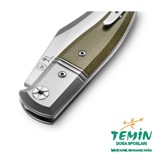 TEMİN | Av ● Outdoor ● Atış | PCP, Havalı Tüfek, Tabanca & Optik