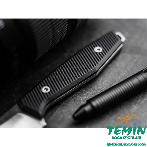 TEMİN | Av ● Outdoor ● Atış | PCP, Havalı Tüfek, Tabanca & Optik