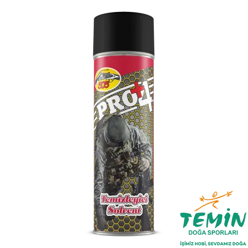 TEMİN | Av • Outdoor • Atış | PCP, Havalı Tüfek, Tabanca & Optik