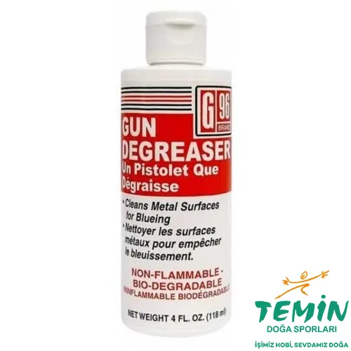 TEMİN | Av ● Outdoor ● Atış | PCP, Havalı Tüfek, Tabanca & Optik