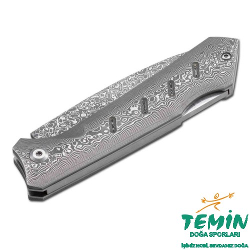 TEMİN | Av ● Outdoor ● Atış | PCP, Havalı Tüfek, Tabanca & Optik