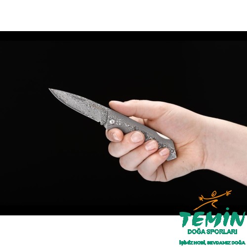 TEMİN | Av ● Outdoor ● Atış | PCP, Havalı Tüfek, Tabanca & Optik