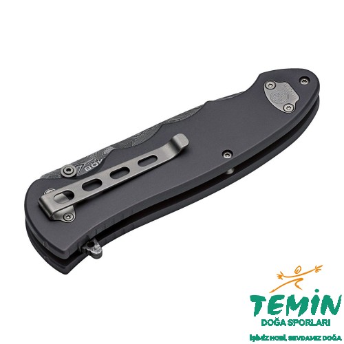 TEMİN | Av ● Outdoor ● Atış | PCP, Havalı Tüfek, Tabanca & Optik