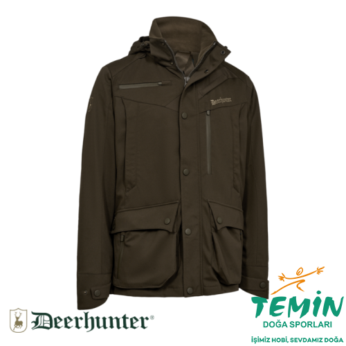 TEMİN | Av ● Outdoor ● Atış | PCP, Havalı Tüfek, Tabanca & Optik