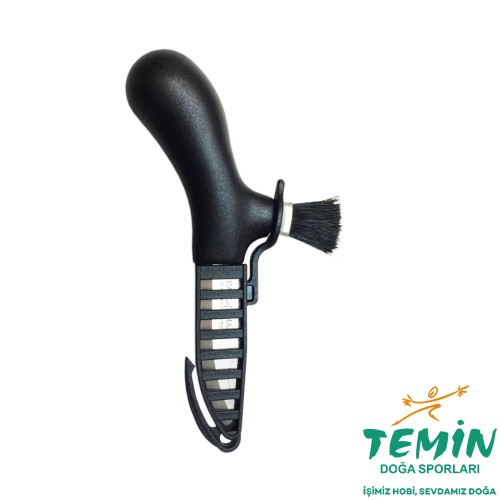 TEMİN | Av • Outdoor • Atış | PCP, Havalı Tüfek, Tabanca & Optik