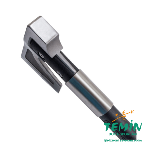 TEMİN | Av ● Outdoor ● Atış | PCP, Havalı Tüfek, Tabanca & Optik