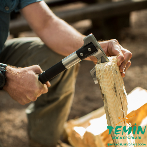 TEMİN | Av ● Outdoor ● Atış | PCP, Havalı Tüfek, Tabanca & Optik