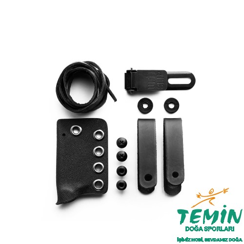 TEMİN | Av ● Outdoor ● Atış | PCP, Havalı Tüfek, Tabanca & Optik