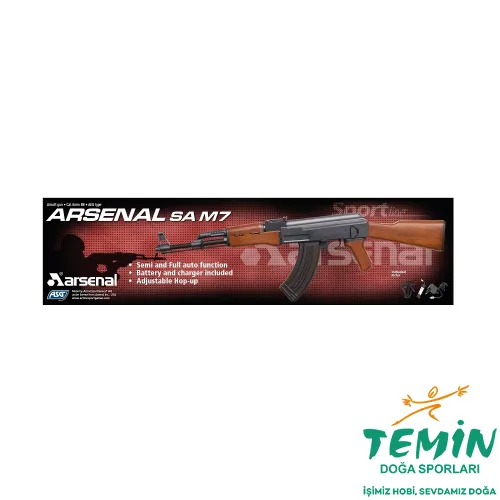 TEMİN | Av ● Outdoor ● Atış | PCP, Havalı Tüfek, Tabanca & Optik