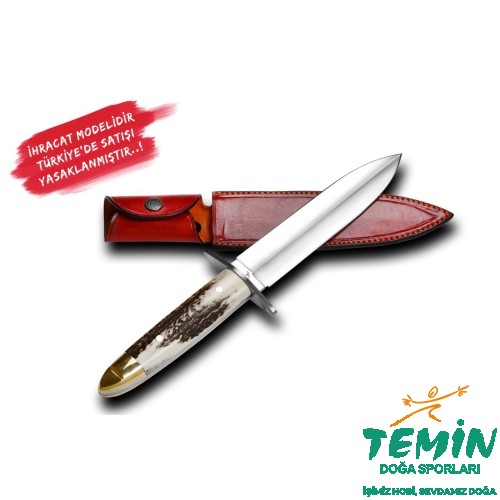 TEMİN | Av ● Outdoor ● Atış | PCP, Havalı Tüfek, Tabanca & Optik