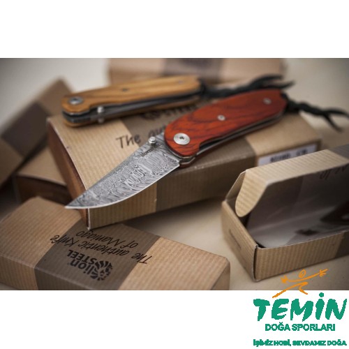 TEMİN | Av ● Outdoor ● Atış | PCP, Havalı Tüfek, Tabanca & Optik