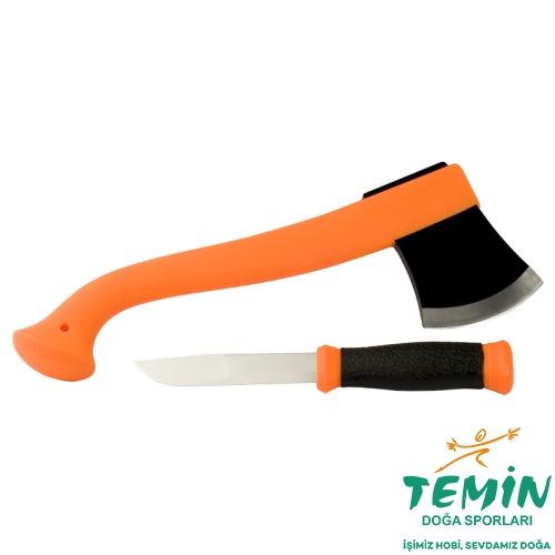 TEMİN | Av ● Outdoor ● Atış | PCP, Havalı Tüfek, Tabanca & Optik